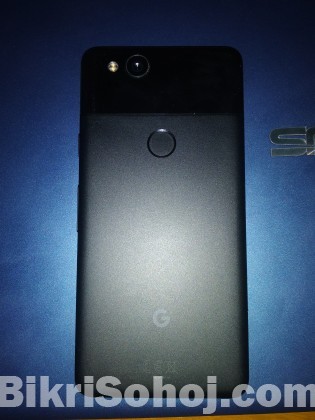 Google Pixel 2 black 4/64 gb